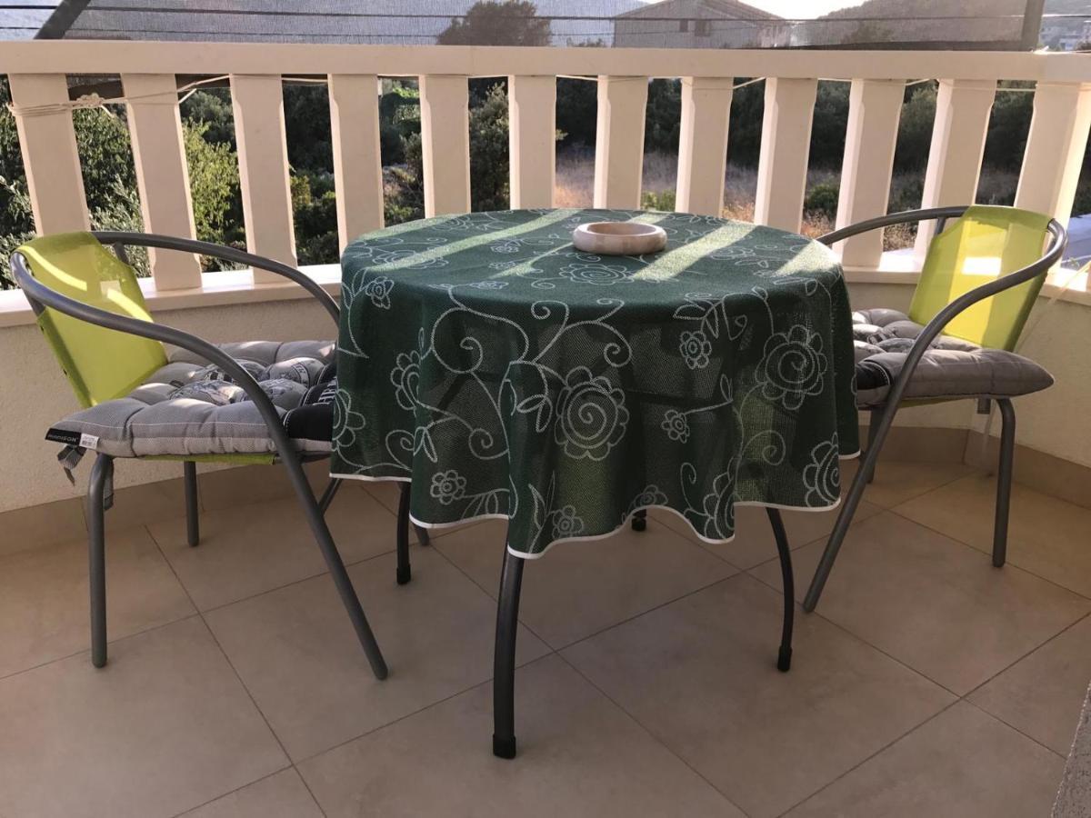 סגט ווראנייצה Apartments Villa Marie מראה חיצוני תמונה