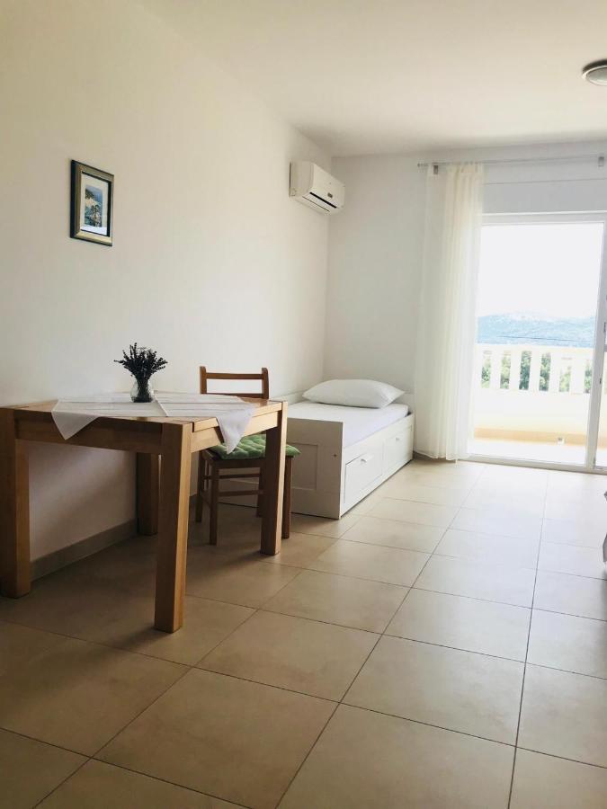 סגט ווראנייצה Apartments Villa Marie מראה חיצוני תמונה