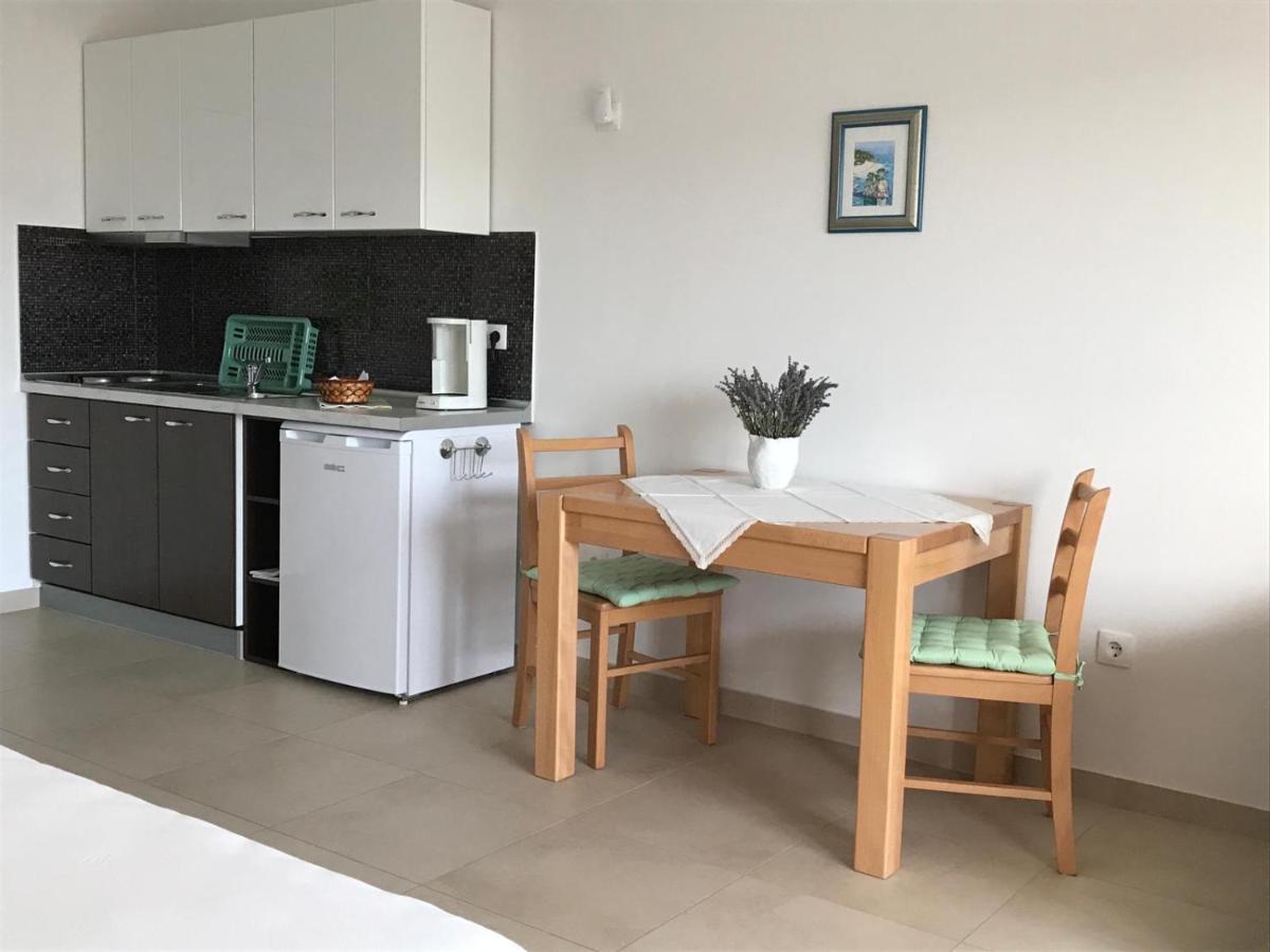 סגט ווראנייצה Apartments Villa Marie מראה חיצוני תמונה