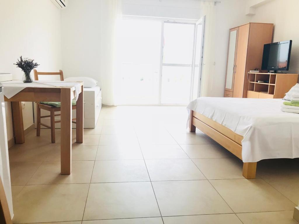 סגט ווראנייצה Apartments Villa Marie מראה חיצוני תמונה