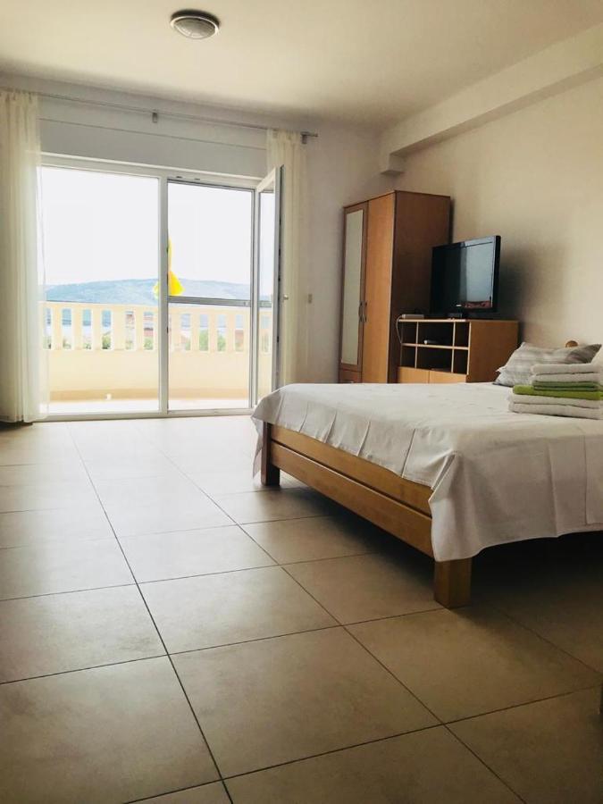 סגט ווראנייצה Apartments Villa Marie מראה חיצוני תמונה